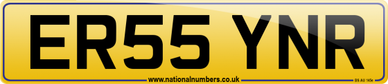 ER55 YNR
