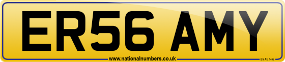 ER56 AMY
