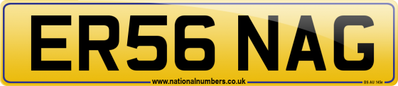 ER56 NAG