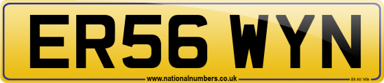 ER56 WYN