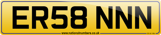ER58 NNN
