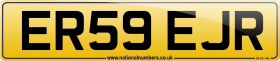 ER59 EJR