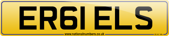 ER61 ELS