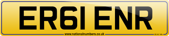 ER61 ENR