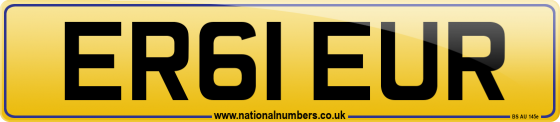 ER61 EUR