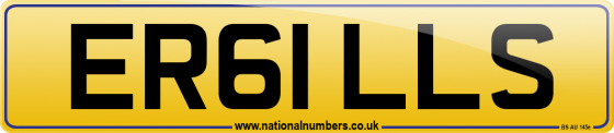 ER61 LLS