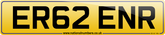 ER62 ENR