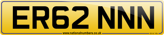ER62 NNN