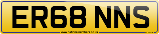 ER68 NNS