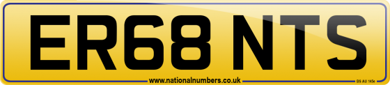 ER68 NTS