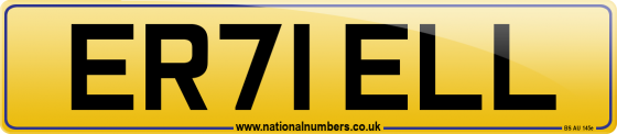 ER71 ELL