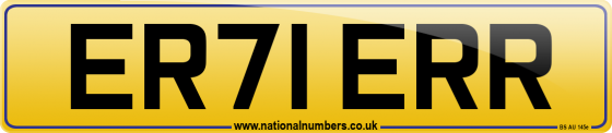 ER71 ERR