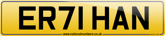 ER71 HAN