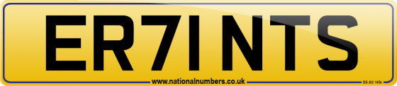 ER71 NTS