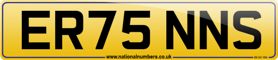 ER75 NNS