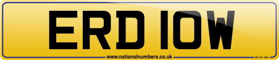 ERD 10W