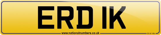 ERD 1K