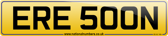 ERE 500N