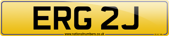 ERG 2J