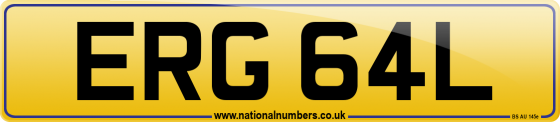 ERG 64L