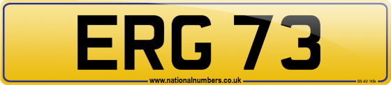 ERG 73