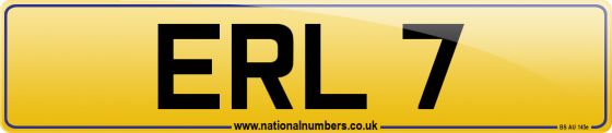 ERL 7