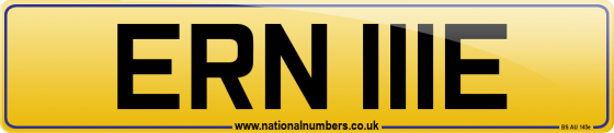 ERN 111E