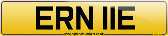 ERN 11E