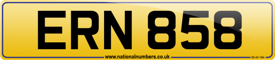 ERN 858