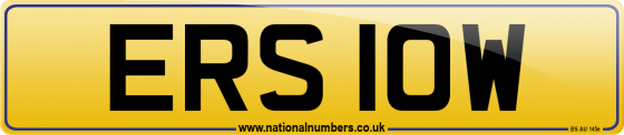 ERS 10W