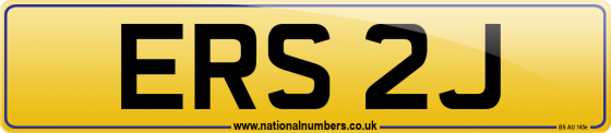 ERS 2J