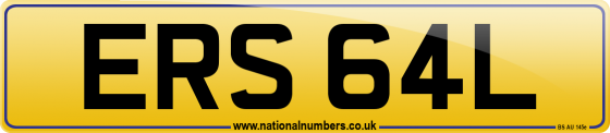 ERS 64L