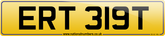 ERT 319T