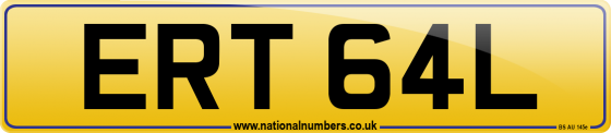 ERT 64L