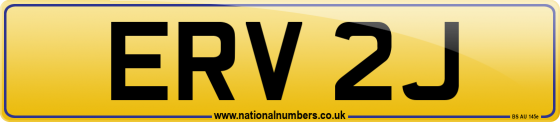 ERV 2J