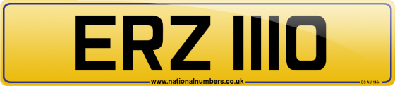 ERZ 1110