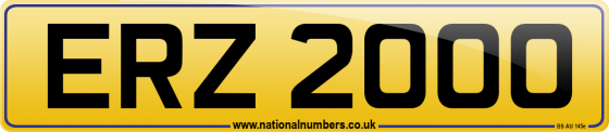 ERZ 2000