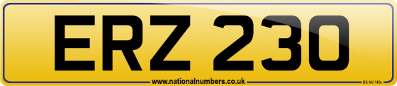 ERZ 230