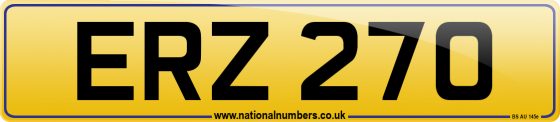 ERZ 270