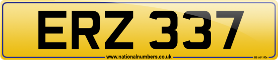 ERZ 337