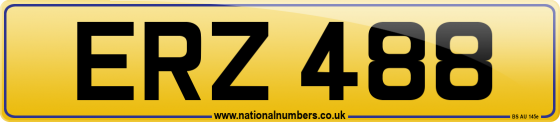 ERZ 488