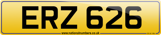 ERZ 626