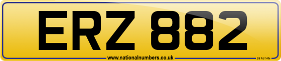 ERZ 882