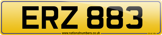 ERZ 883