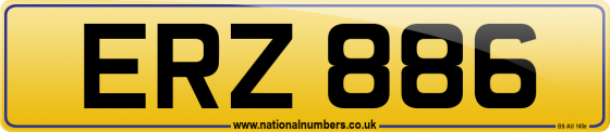 ERZ 886