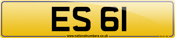ES 61