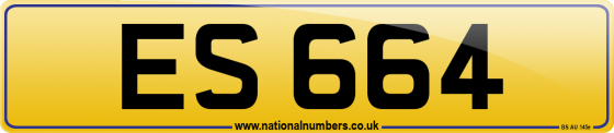 ES 664