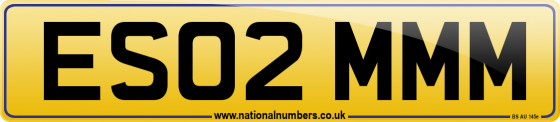 ES02 MMM