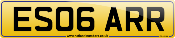 ES06 ARR