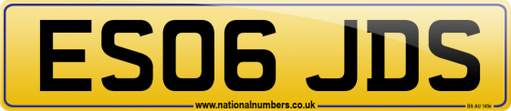 ES06 JDS